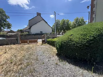 Maison, 50 m²