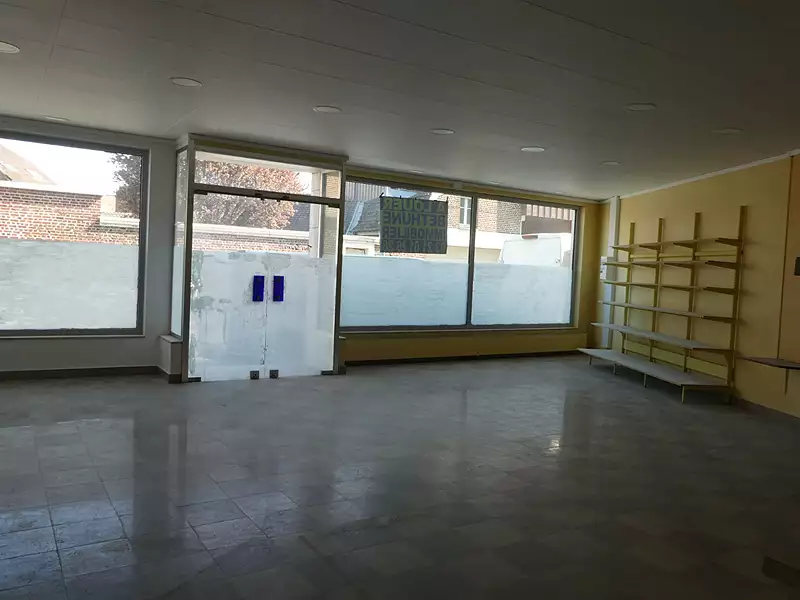 Divers, 125 m²
