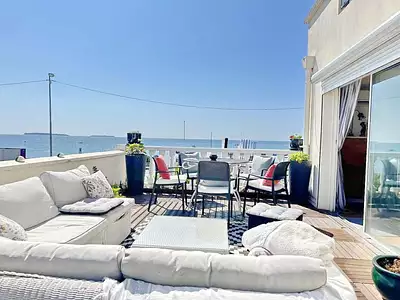 Appartement, 108 m²