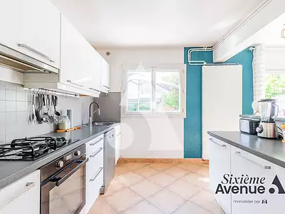 Maison, 80 m²