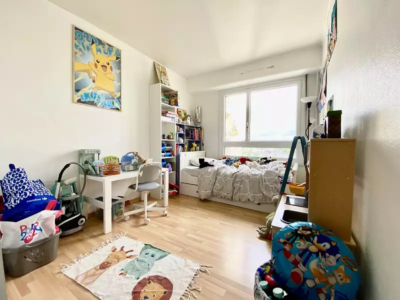 Appartement, 98,72 m²