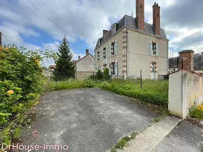 Maison, 163 m²