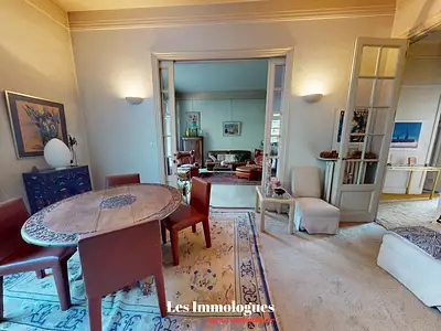 Appartement, 149,75 m²