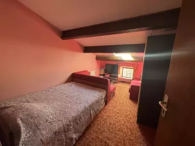 Maison, 128 m²