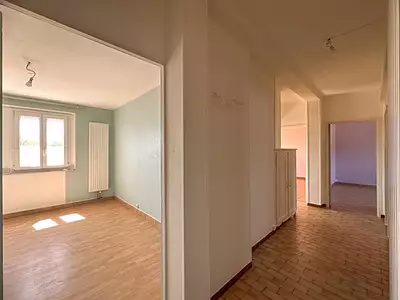 Appartement, 80 m²