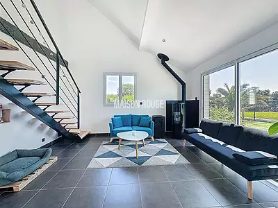 Maison, 120 m²