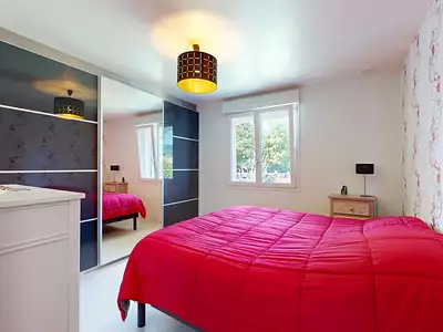 Maison, 153 m²