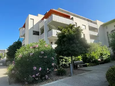 Appartement, 86,23 m²