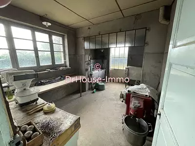 Maison, 152,7 m²