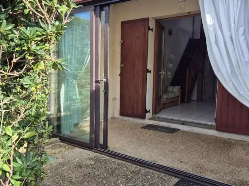 Maison, 38 m²