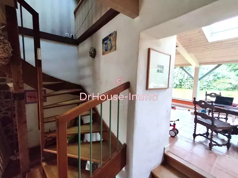 Maison, 140 m²