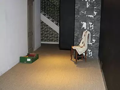 Appartement, 240,95 m²