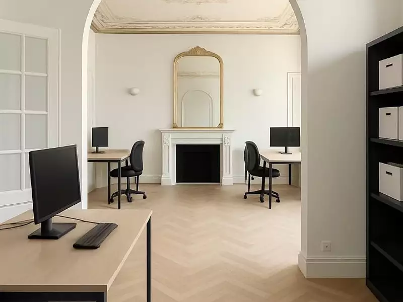 Appartement, 160,45 m²