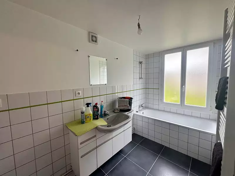 Maison, 90 m²