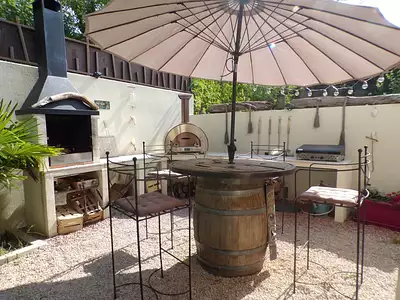 Maison, 165 m²