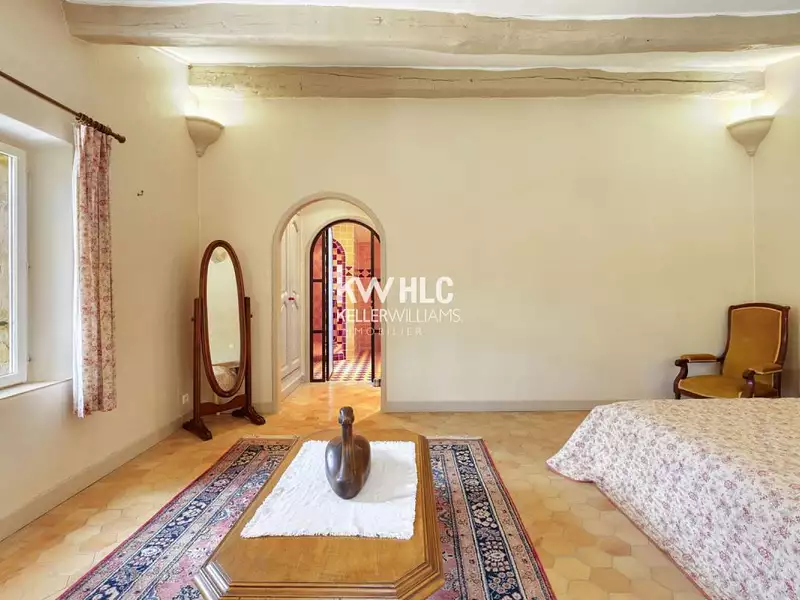 Maison, 412 m²