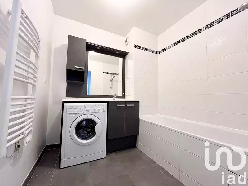 Appartement, 63 m²