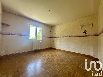 Maison, 110 m²