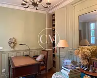 Appartement, 36,57 m²