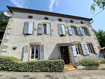 Maison, 147 m²