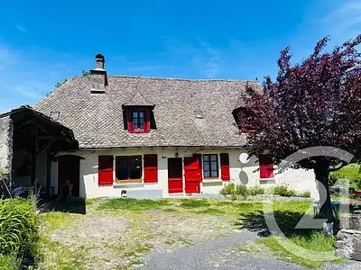 Maison, 94 m²