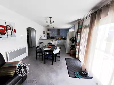 Maison, 106,76 m²