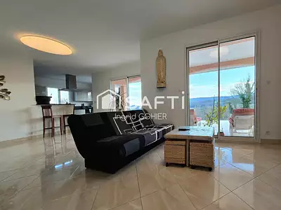 Maison, 120 m²