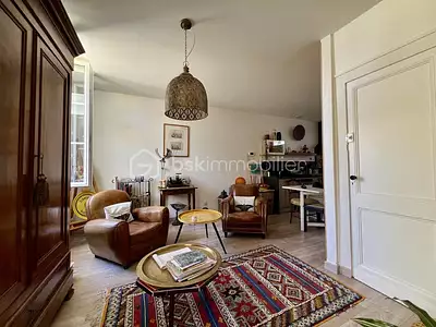 Maison, 71 m²