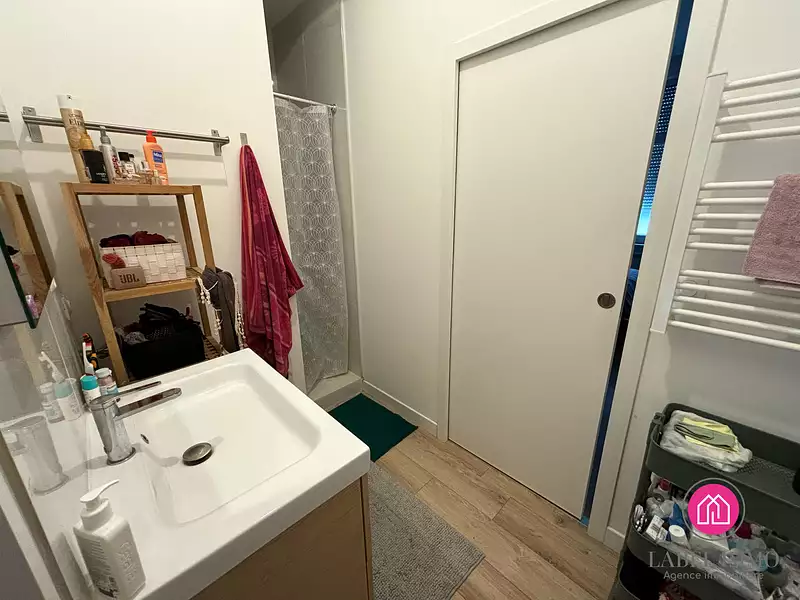 Appartement, 71,21 m²