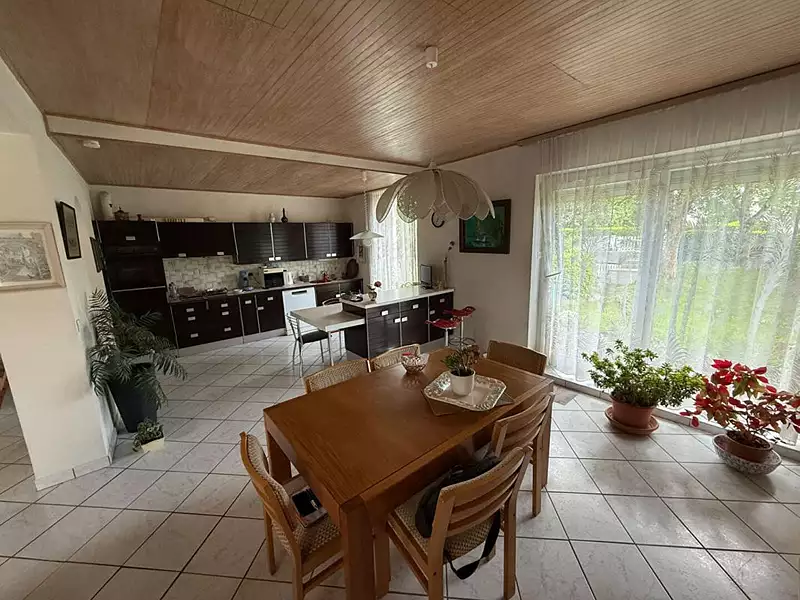 Maison, 115 m²