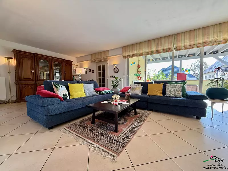 Maison, 212,9 m²