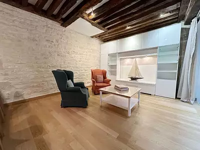 Appartement, 120 m²
