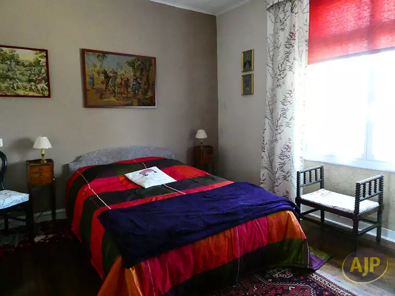 Maison, 123,82 m²
