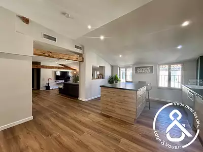 Appartement, 112,7 m²