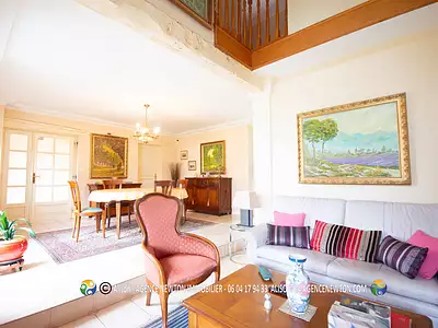 Maison, 130 m²
