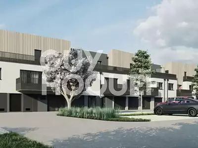 Maison, 83,81 m²