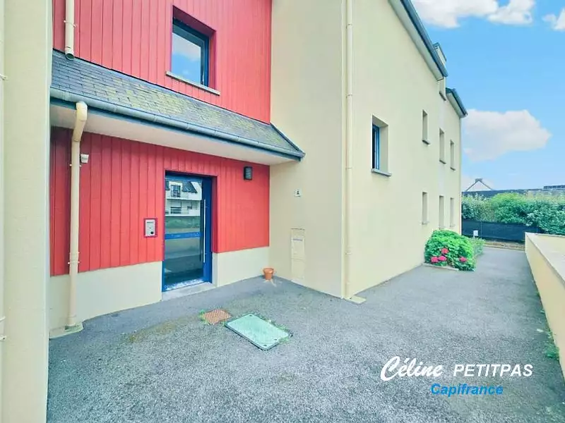 Appartement, 68 m²