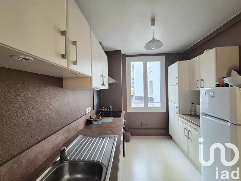 Appartement, 93 m²