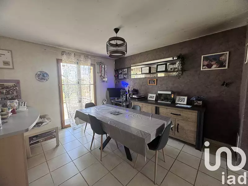 Maison, 98 m²
