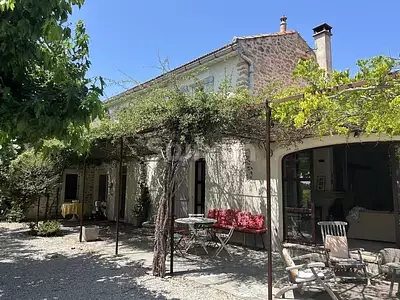 Maison, 270 m²