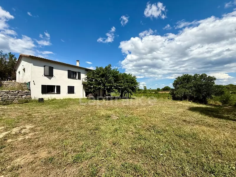Maison, 207 m²