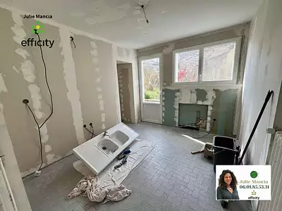 Maison, 103 m²
