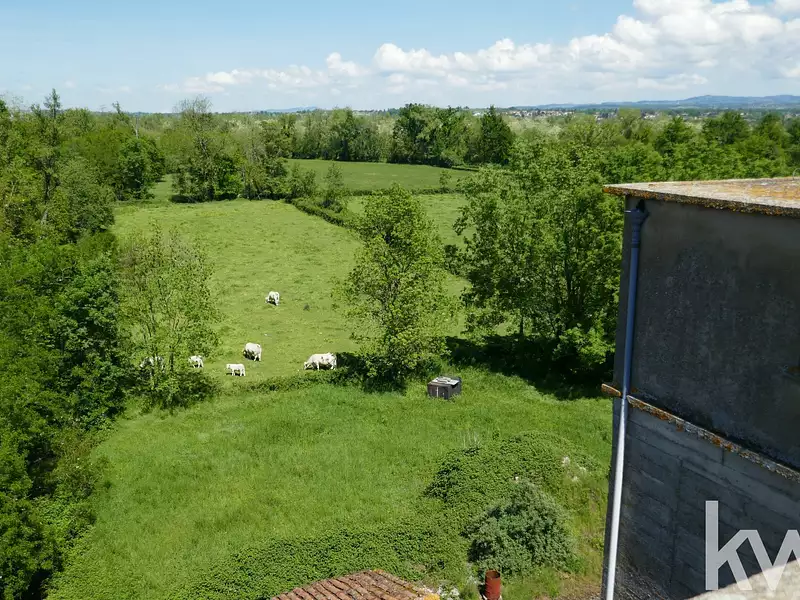 Maison, 265 m²