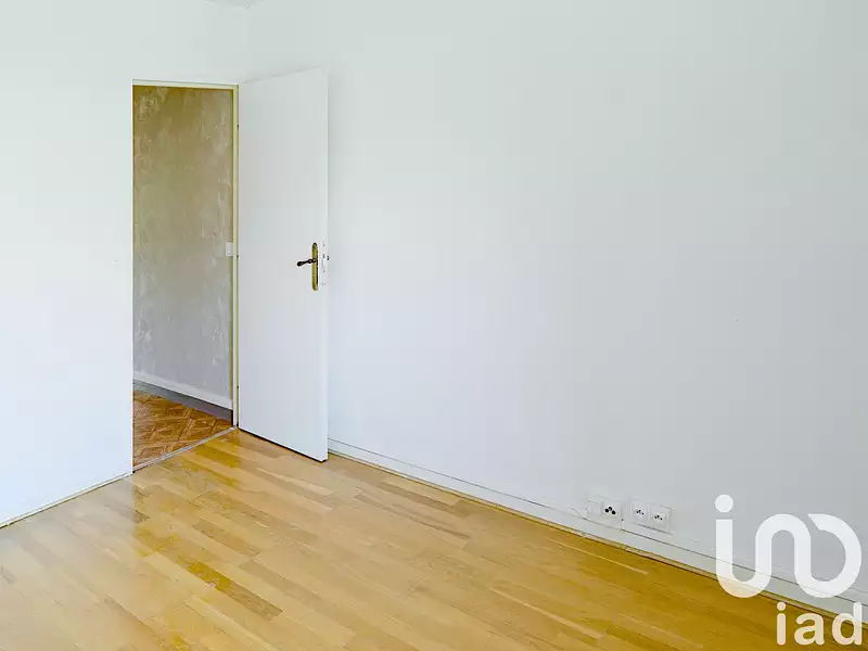 Appartement, 59 m²