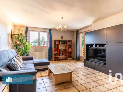 Maison, 116 m²