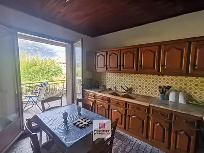 Maison, 157 m²