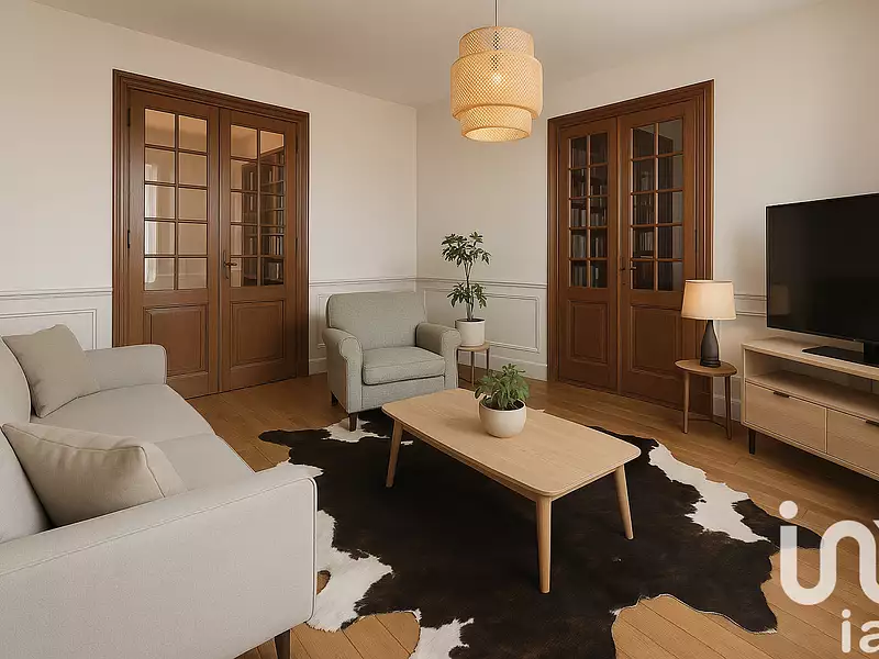 Maison, 175 m²