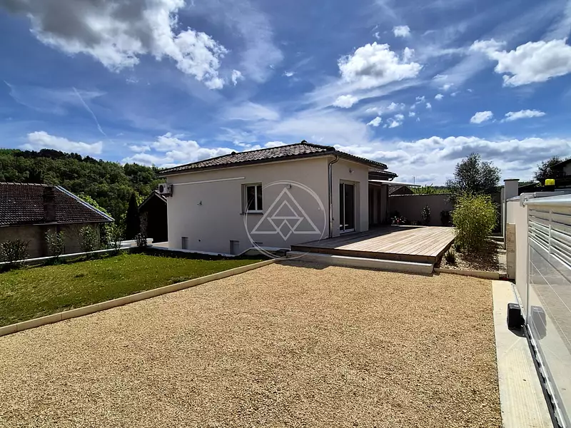 Maison, 149 m²