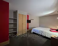 Appartement, 38,13 m²