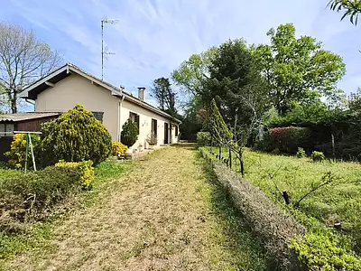 Maison, 82 m²
